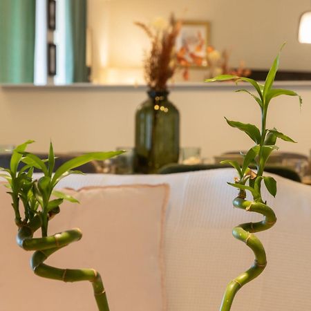 Glyfada Golf Fourth Floor Apartment Athen Eksteriør billede