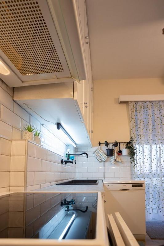 Glyfada Golf Fourth Floor Apartment Athen Eksteriør billede