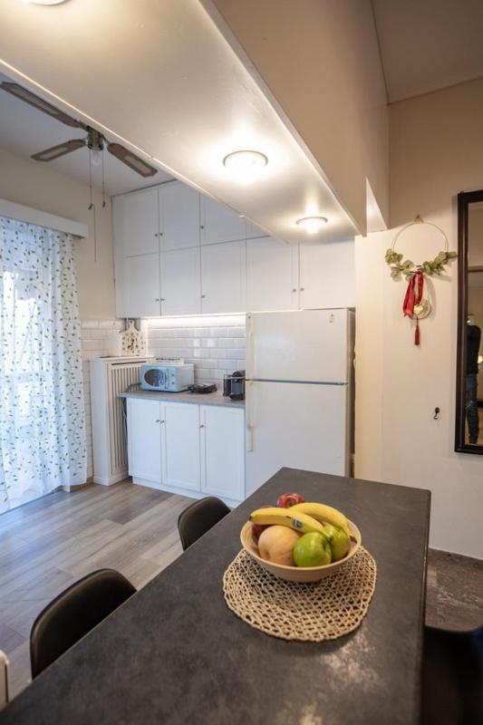 Glyfada Golf Fourth Floor Apartment Athen Eksteriør billede