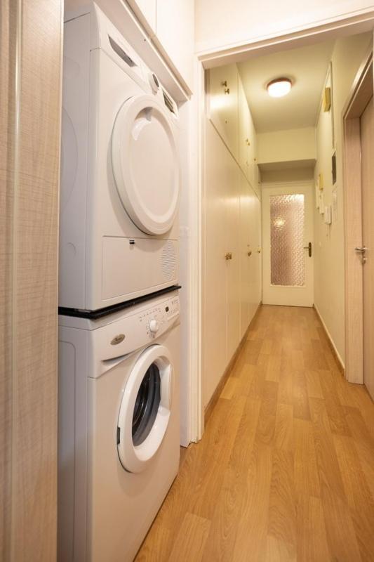 Glyfada Golf Fourth Floor Apartment Athen Eksteriør billede