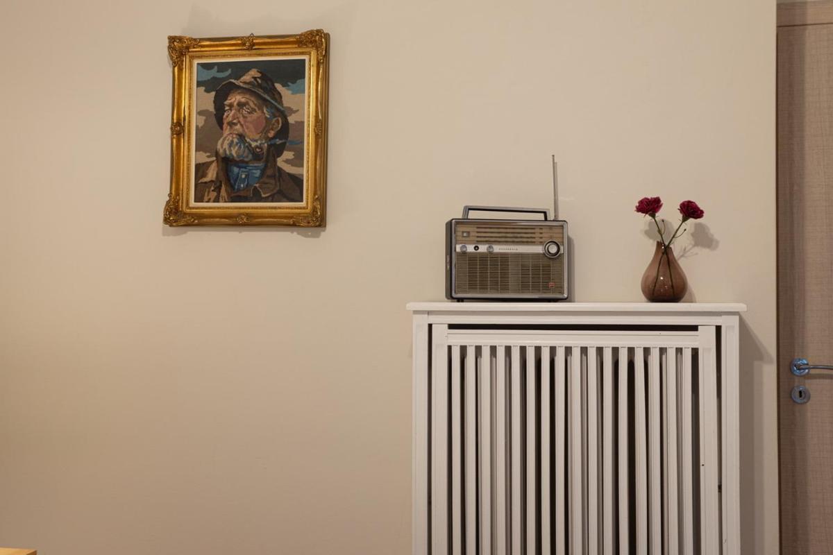 Glyfada Golf Fourth Floor Apartment Athen Eksteriør billede