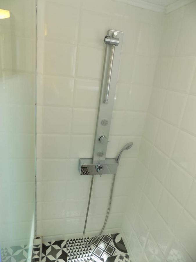 Glyfada Golf Fourth Floor Apartment Athen Eksteriør billede